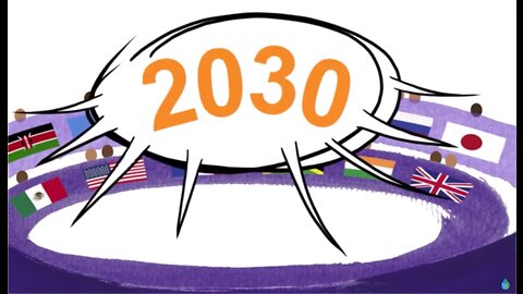 ♻️ The 2030 Agenda for Sustainable Development Goals (SDGs) 17-0902