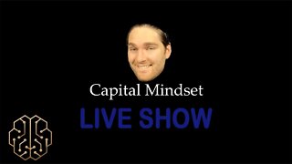 Friday Capital Mindset Live Show | 6:00pm