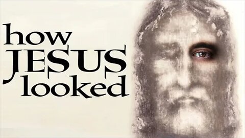 The Shroud Of Turin