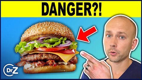 What Really Happens When YOU Eat Fat? | The Truth