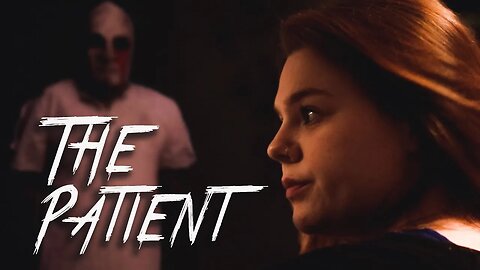 THE PATIENT | Short Horror Film | (2023)