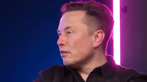Elon Musk Won't Stand In The Way Of Jesus?
