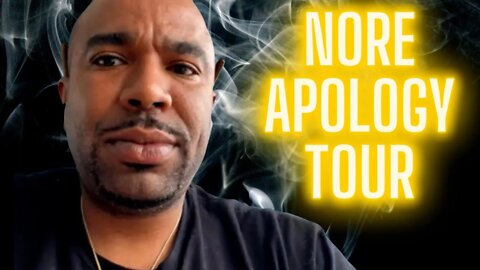 NORE Facing Probable Lawsuit by George Floyd's Family - He Apologizes For Drink Champs 'Ye Part 3'