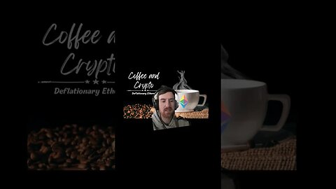 Coffee and Crypto