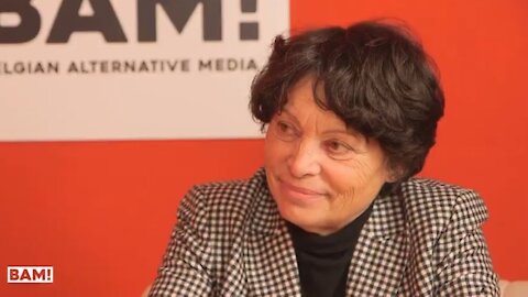Michèle Rivasi : Une députée européenne se lève !