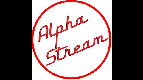 Welcome to Alpha Stream - The New Media Platform!