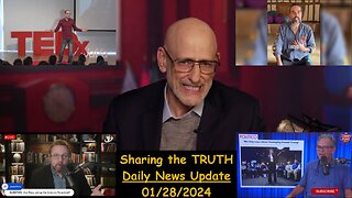 Andrew Klavan: Die Sports Illustrated Die, Dr. Steve Turley: MAGA TAKING OVER, Jimmy Dore | EP1091