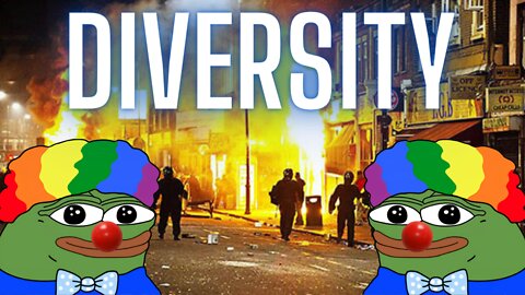 "Diversity Is Our Strength"