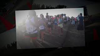 Heart & Sole Half Marathon - 2013