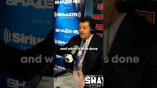 The Greatest Myth Of All Time - Neil deGrasse Tyson