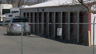 Storage wars: Storage industry makes bank off of others' suffering
