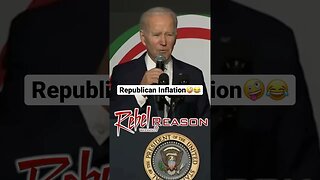 Republican Inflation