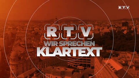 April 4, 2024..🇩🇪 🇦🇹 🇨🇭..👉RTV Privatfernsehen 👁️ 🎇Wir sprechen Klartext👈：... RKI-Files - Chronologie des Schreckens