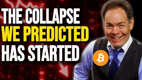 Max Keiser Bitcoin - Why I Feel Sorry For Those Without Bitcoin