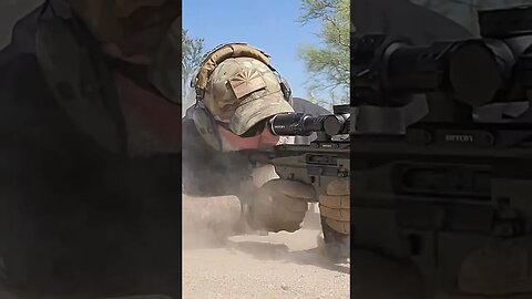 Cox Arms USA (teaser)