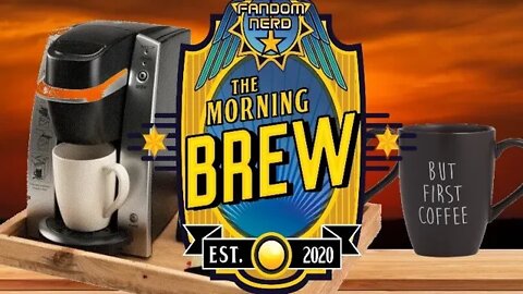 Morning Brew Mon Sept 5th 2022