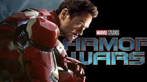IRON MAN_4 OFFICIAL TRAILER MOVIE RELEASE 2024