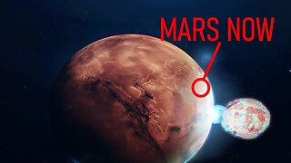 Mars Unmasked Exploration Unearths Martian Anomalies and Accelerates Mars Colonization Plans