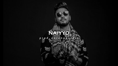 Raftaar x MC Fioti [Type Beat] - Naiyyo (Prod. Aaron Poulsen) | Oriental Arabic Beat 2021