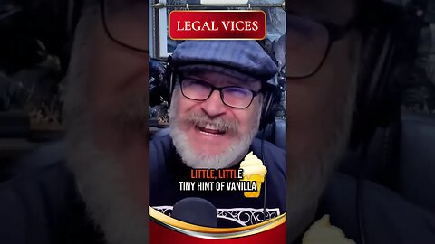 Legal Vices: Doubleday Bourbon #shortsvideo #shorts #short #shortvideoviral #shortvideo #cocktail