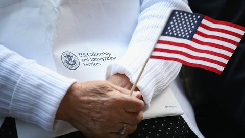 2020 Census: What's Wrong With Asking People If They're Citizens?