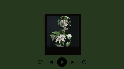 Dark and moody playlist for a dark and rainy day