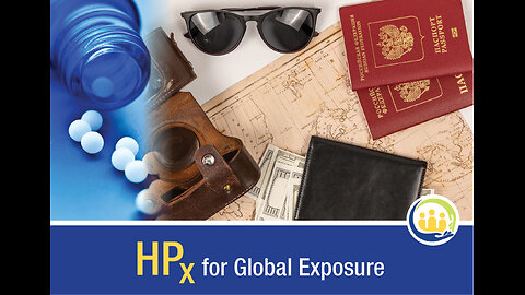 Homeoprophylaxis for Healthy Travel