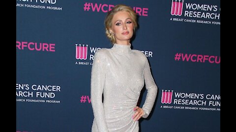 Paris Hilton wanted argument with ex 'removed' from new documentary