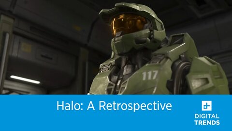 Halo: A retrospective