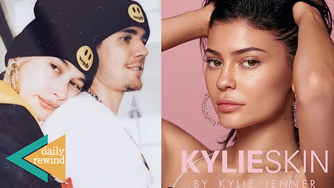 Kylie Jenner EXPOSED For Lying About Kylie Skin Ingredients! Justin & Hailey Preparing Ceremony | DR