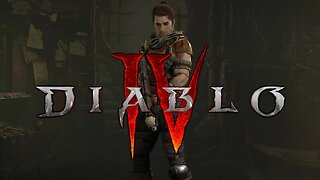 DIABLO IV【ACT II】Walkthrough | Part 1 ROGUE