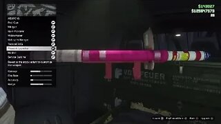 July 2 Weapons Van and all three Street Dealers + special prices by USA_Sammy_ in GTA5 Online on PS4