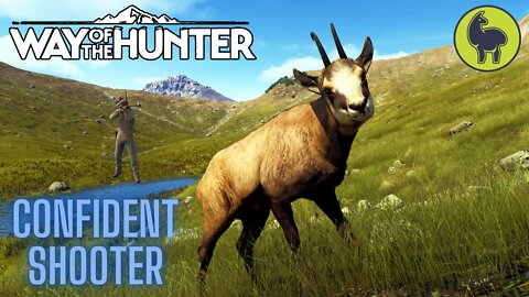 Confident Shooter, Campsite Tasks, Transylvania | Way of the Hunter (PS5 4K)