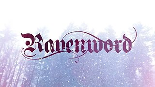 RAVENWORD - Purity | Lyric Video