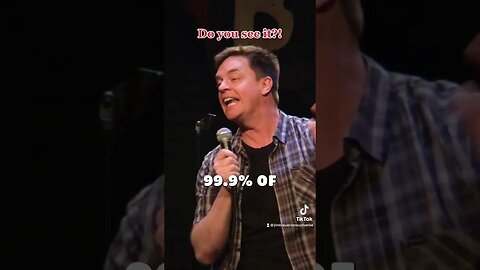 Visualize the weekend 🍹#jimbreuer #tgif #comedy #standupcomedy