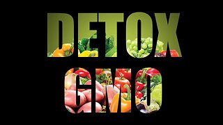 Detox GMO Chemicals From Your Body – Detoxify Body – Dr.Berg