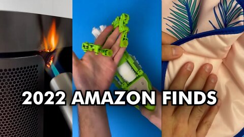 It does WHAT?! #16 will BLOW your MIND | Amazon Finds & Gadgets | GiftGenius Compilation