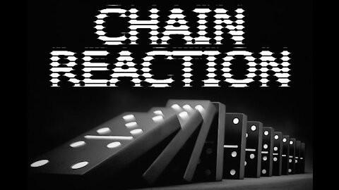 Chain Reaction Part 2: Grace (11/4/18)