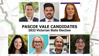 Pascoe Vale Candidates for the 2022 Victorian State Election