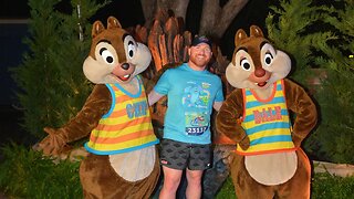 runDisney Springtime Surprise 10k part 2!