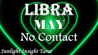 Libra *They Don't Want To Lose Their Chance With You, Their Ex is Blackmailing Them* May No Contact