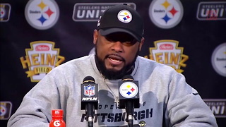 Steelers Owner Reportedly Being Pressured To Fire Mike Tomlin