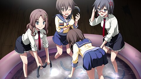 the king and we wrong ending 1 Corpse Party Sweet Sachikos Hysteric Birthday