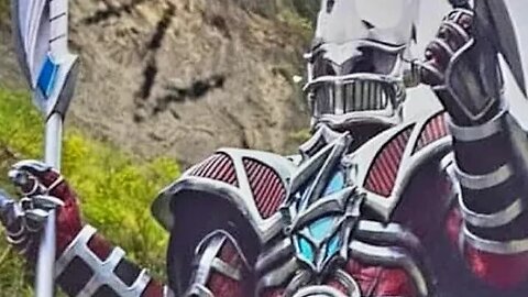 Lord Zedd's Ultimate Form Is A Supreme Villain! The Strongest Villain We Have Ever Seen?