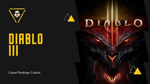 Diablo III