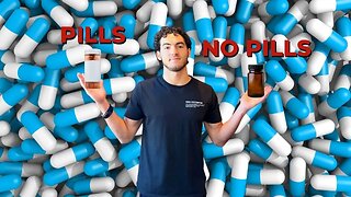 Overcoming Oxy, Percs, Muscle Relaxer, More Pills!