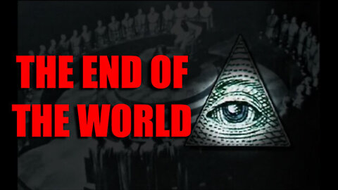 The End of the World - White Hat Intel