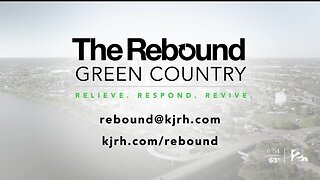 The Rebound: Who's Hiring in Tulsa