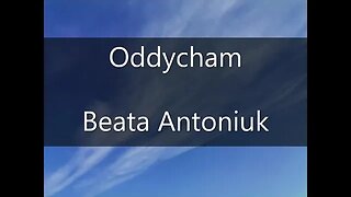 Oddycham Beata Antoniuk