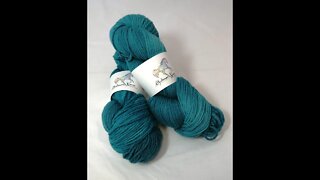 Review of Shalimar Haven Yarn